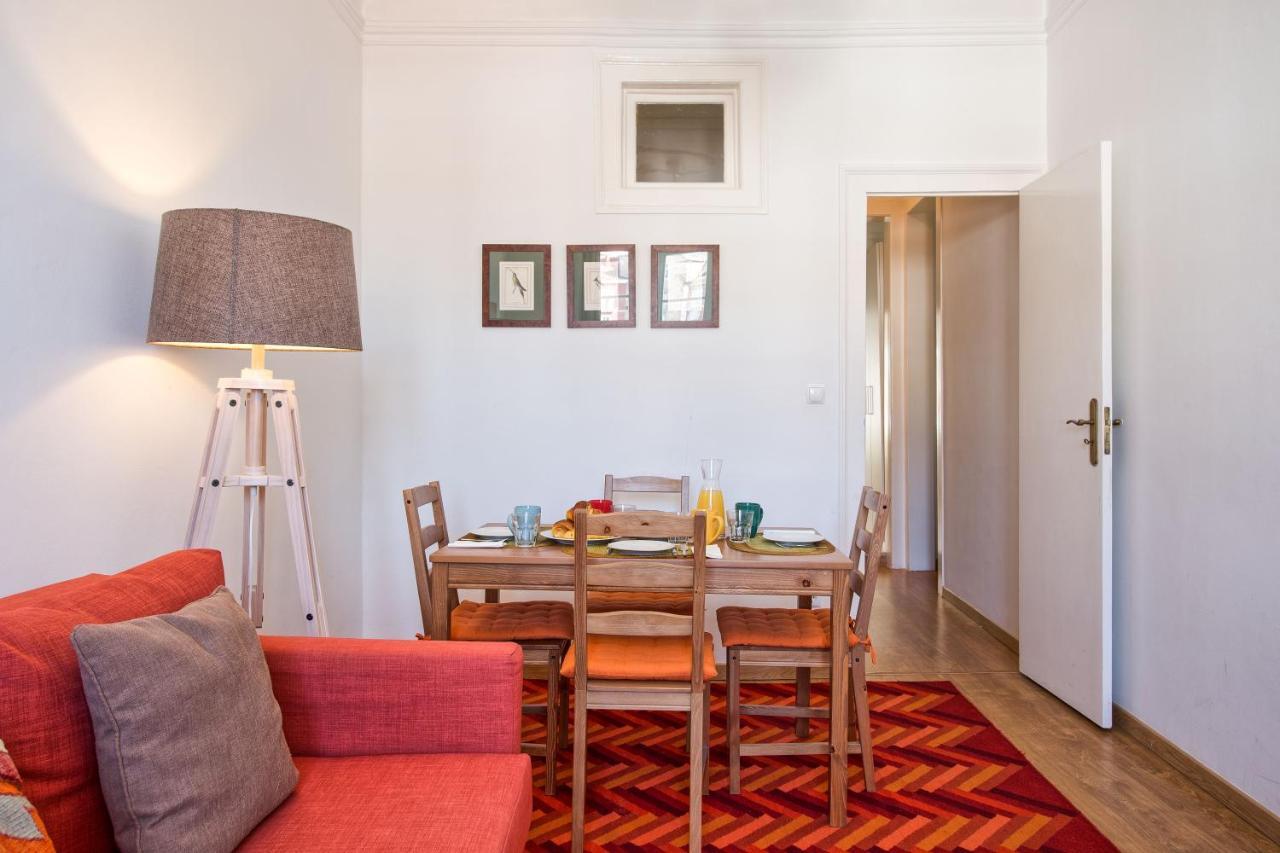 Alfama River View Tailor Made Flat Lisboa Extérieur photo